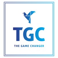 TGC Academy logo - Similar company to On The Move Sg