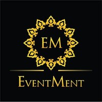 EventMent logo - Similar company to A2Z Events Solutions