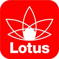 Lotus Transfer Press Solutions GmbH & Co KG logo - Similar company to Giopio