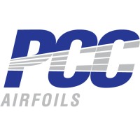 PCC Airfoils logo - Similar company to Selmet Inc