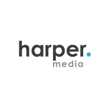 harper media logo - Similar company to Grupbou