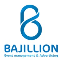 Bajillion- Event Management & Advertising Agency logo - Similar company to Top Rent Global