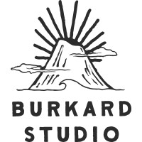 Chris Burkard Studio logo - Similar company to Alex Strohl Studio
