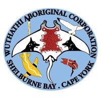 Wuthathi Aboriginal Corporation logo - Similar company to Shape And Print