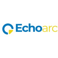 Echoarc logo - Similar company to Covert Alert