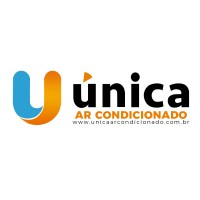 Única Ar Condicionado logo - Similar company to Ikavi