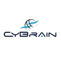 Cybrain logo - Similar company to Horizonless Srl