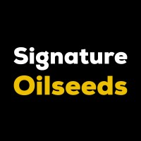 Signature Oilseeds logo - Similar company to Spears Group