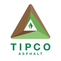 Tipco Asphalt (Cambodia) Company Limited logo - Similar company to Tipco Asphalt Public Company Limited