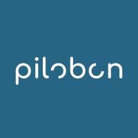 pilobon logo - Similar company to Business Bay Club