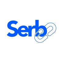 SerbLink logo - Similar company to Spotwork