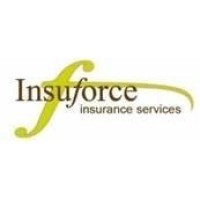 Insuforce logo - Similar company to Bruce Burke & Co Ltd