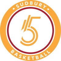 Sudbury Five logo - Similar company to Saginaw Soul