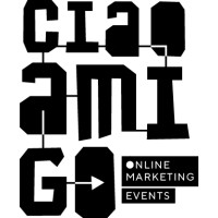 Ciao Amigo logo - Similar company to Bar Vittoria Taranto