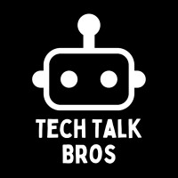 Tech Talk Bros logo - Similar company to Solution Sphere