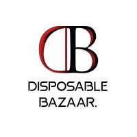 Disposable Bazaar logo - Similar company to River Oaks Academy | Roa