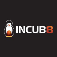 INCUB8 logo - Similar company to Incub8