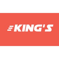 KING'S CAR RENTALS logo - Similar company to Blue Auto Trading