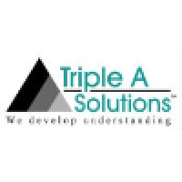 Triple A Solutions Pvt. Ltd. logo - Similar company to Implex Edu