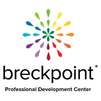 Breckpoint Professional Development Center logo - Similar company to Breckpoint