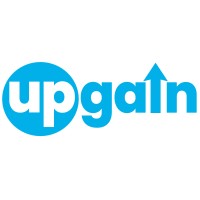 upgain logo - Similar company to Mensen Corporate Solutions