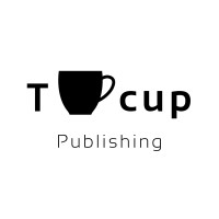 T cup Publishing logo - Similar company to Maj Publishing