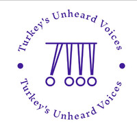 Turkey's Unheard Voices logo - Similar company to Ithuman