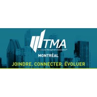 TMA Montreal logo - Similar company to 2G Capital