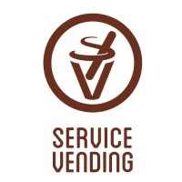 SERVICE VENDING SRL SOCIETA' BENEFIT logo - Similar company to Petrolcapa