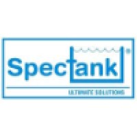 Spectank logo - Similar company to Access