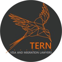 Tern Visa and Migration Lawyers logo - Similar company to Abacus Visa & Migration Services