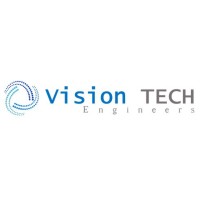 VisionTechengineers logo - Similar company to Sritech Engineering