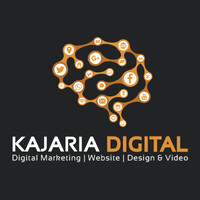 Kajaria Digital logo - Similar company to Agile Innotech