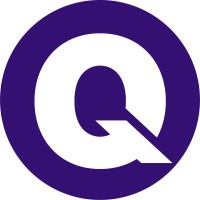 Q Securities logo - Similar company to 6 Monks (6M)