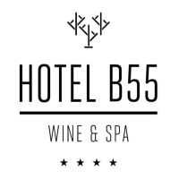 HOTEL B55 logo - Similar company to Novinter