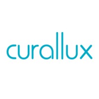 Curallux logo - Similar company to Weo