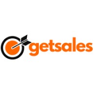 GetsalesBot (Formerly GetSales Africa) logo - Similar company to 33 Vertebrae