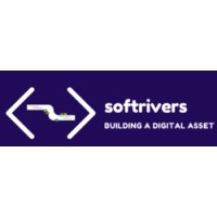 SoftRivers logo - Similar company to Softriver.