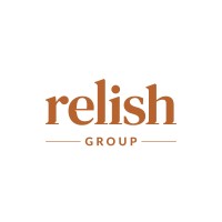 Relish logo - Similar company to Allerton Manor Golf Club