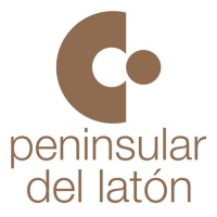 Peninsular del Latón SA logo - Similar company to Sp Group Packaging