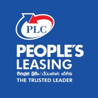 People's Leasing & Finance PLC logo - Similar company to Pristine Tech (Pvt) Ltd.