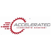 Accelerated Concrete Sawing logo - Similar company to Core&Saw