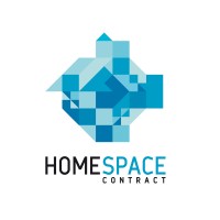 HomeSpace Contract logo - Similar company to Mestre Mat