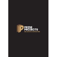 Pride Projects logo - Similar company to Ipc Group Ltd