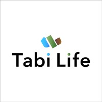 Tabi Life K.K. logo - Similar company to Tabi Tours
