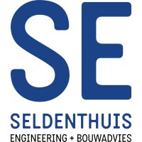 Seldenthuis | Engineering + Bouwadvies logo - Similar company to Jump! Engineering