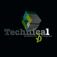 Technical events,producción&visuales logo - Similar company to Technical Events