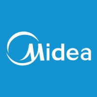 Midea Nederland B.V. logo - Similar company to Aretec Bv
