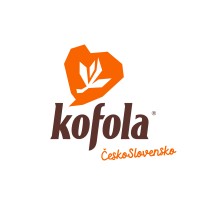 Kofola ČeskoSlovensko logo - Similar company to Zásilkovna S.R.O.