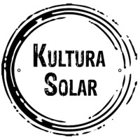 Kultura Solar logo - Similar company to Optimisun: Solar Artificial Intelligence